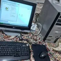 کامپیوتر خانگی و باند میکرولب