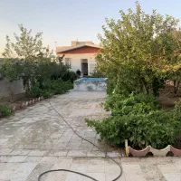 خانه باغ مزرعه نو