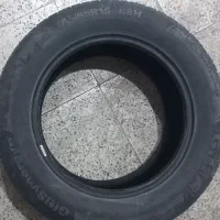 لاستیک جی تی چهارحلقه