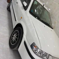 سمند lx99