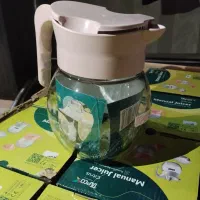 ظرف آبمیوه گیری و آب خوری