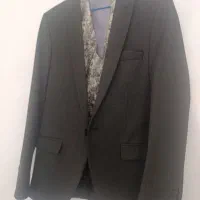 کت وشلوار پسرانه
