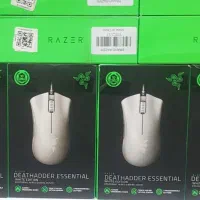 موس گیمینگ Razer blade