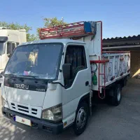 ایسوزو5200باری