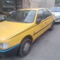 تاکسی‌خط‌پوئنک‌متروجوانمرد‌مدل‌86