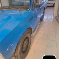 فرو ش وانت نیسان