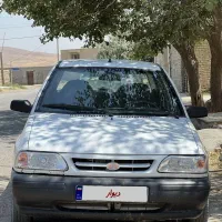 پراید 131مدل98