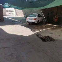 نیروی جوان برای کارواش