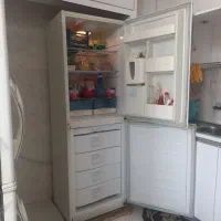 یخچال|یخچال و فریزر|اسلام‌‌آباد غرب, |دیوار