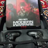 پلی استیشن 4