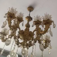 فروش لوستربرنز