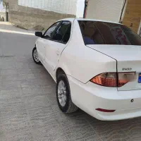 سمند سورن مدل ۹۳  ای اف سون