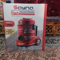 جارو برقی های سطلی وغیر سطلی وشارژی