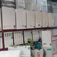 پکیج و رادیاتور