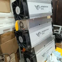 ماینر M50 122تراهش