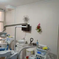 خدمات دندانپزشکی