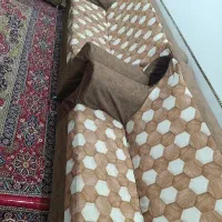 مبل|مبلمان خانگی و میز عسلی|میبد, |دیوار