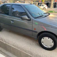 پژو۴۰۵مدل ۸۷بیرنگ