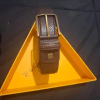 کمربند مردانه درسا