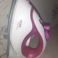 اتو بخار