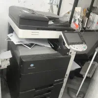 پرینتر کونیکا C452