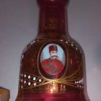 قلیان شاه عباسی