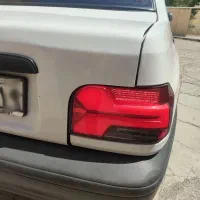 پراید|خودرو سواری و وانت|کرمانشاه, |دیوار
