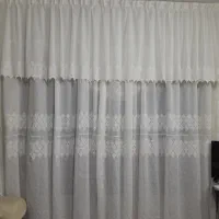 پرده ترک