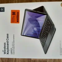 کیف کیبورددار مناسب تبلت s6 lite