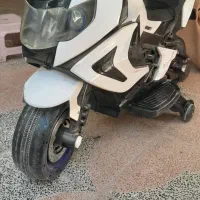 موتورشارژی