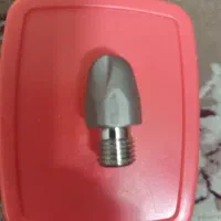پیچ تیتانیوم