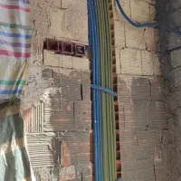 سرویس کولر آبی