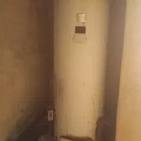 آبگرمکن ۱۰۰ لیتر معاوضه با دیواری