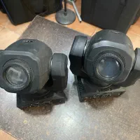 مووینگ بیم ۶۰ وات