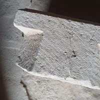 هاون سنگی قدیمی