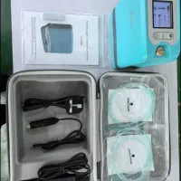 عنوان اگهی اکسیژن ساز قابل حمل