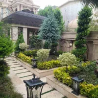 ۲۰۰متر بر ۸ جنوبی