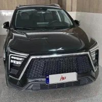 کی ام سی X5 مدل ۱۴۰۳