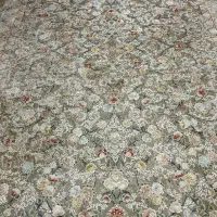 فرش ۶متری
