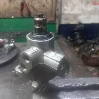 شیر فرمان پژو