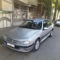 پارس elx