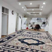فرش دوازده متری در حد نو