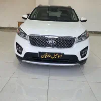 سورنتو۲۰۱۷gt