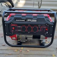 موتور برق صفر ۳۳۰۰وات