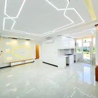آپارتمان-74متری-30متر-حیاط-آرامش-قلب-لاکچری