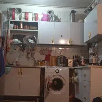 نظافت منزل و راه پله