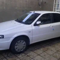 سمند سورن xu7p