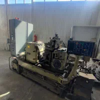 سنترلس|ماشینآلات صنعتی|خسروشاه, |دیوار