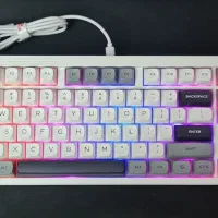 کیبرد گیمینگ RedDragon k729 Otiim Pro