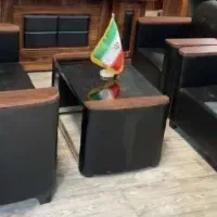 مبلمان اداری و میز وصندلی اداری